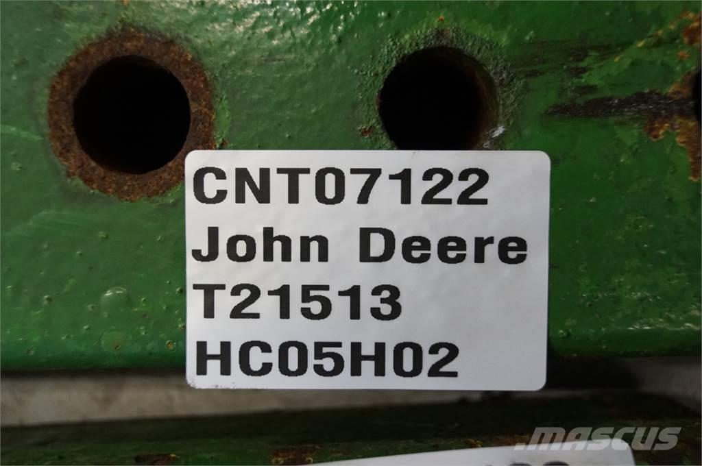 John Deere 1020 Altri accessori per trattori