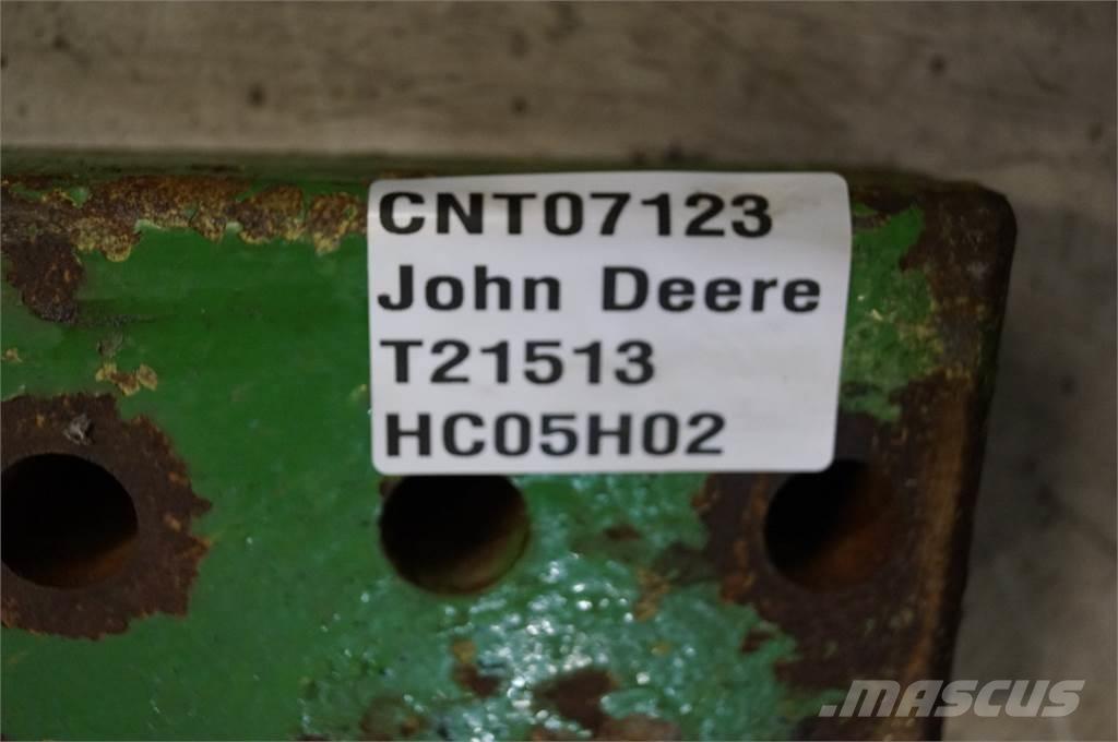 John Deere 1020 Altri accessori per trattori