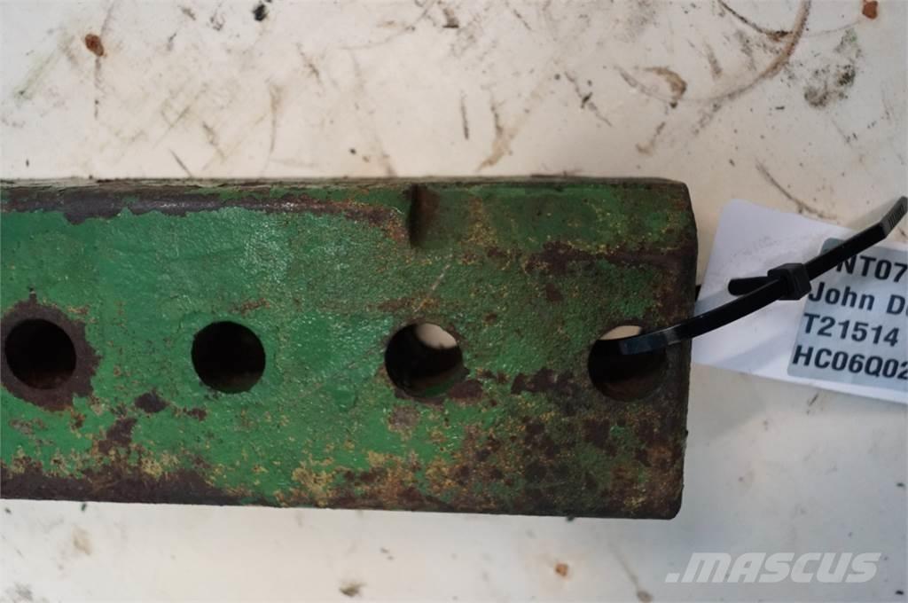 John Deere 1020 Altri accessori per trattori