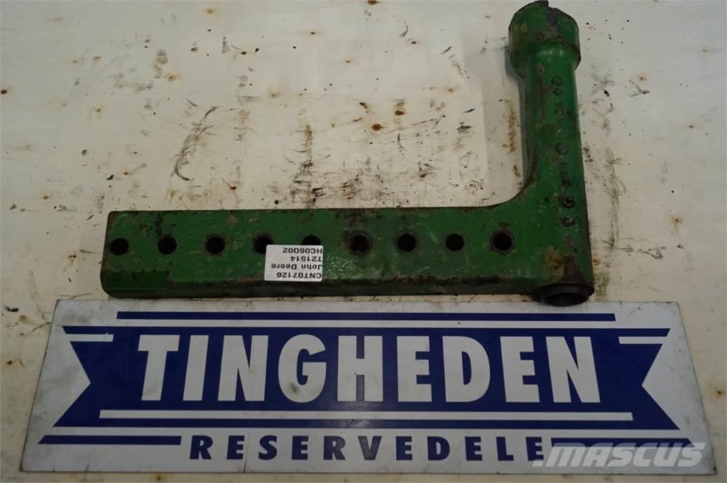John Deere 1020 Altri accessori per trattori