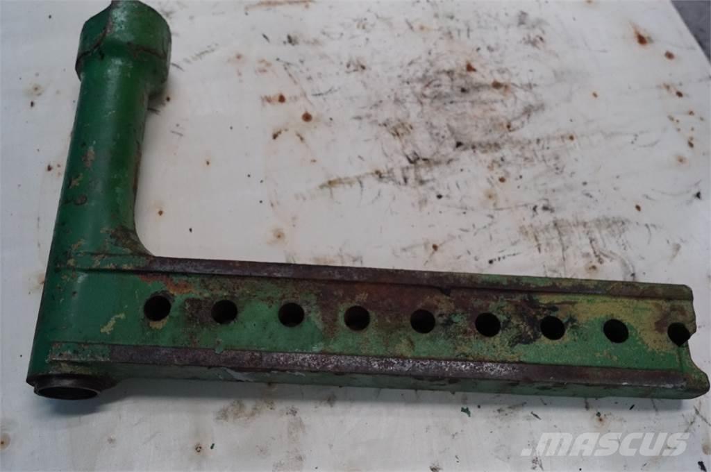John Deere 1020 Altri accessori per trattori