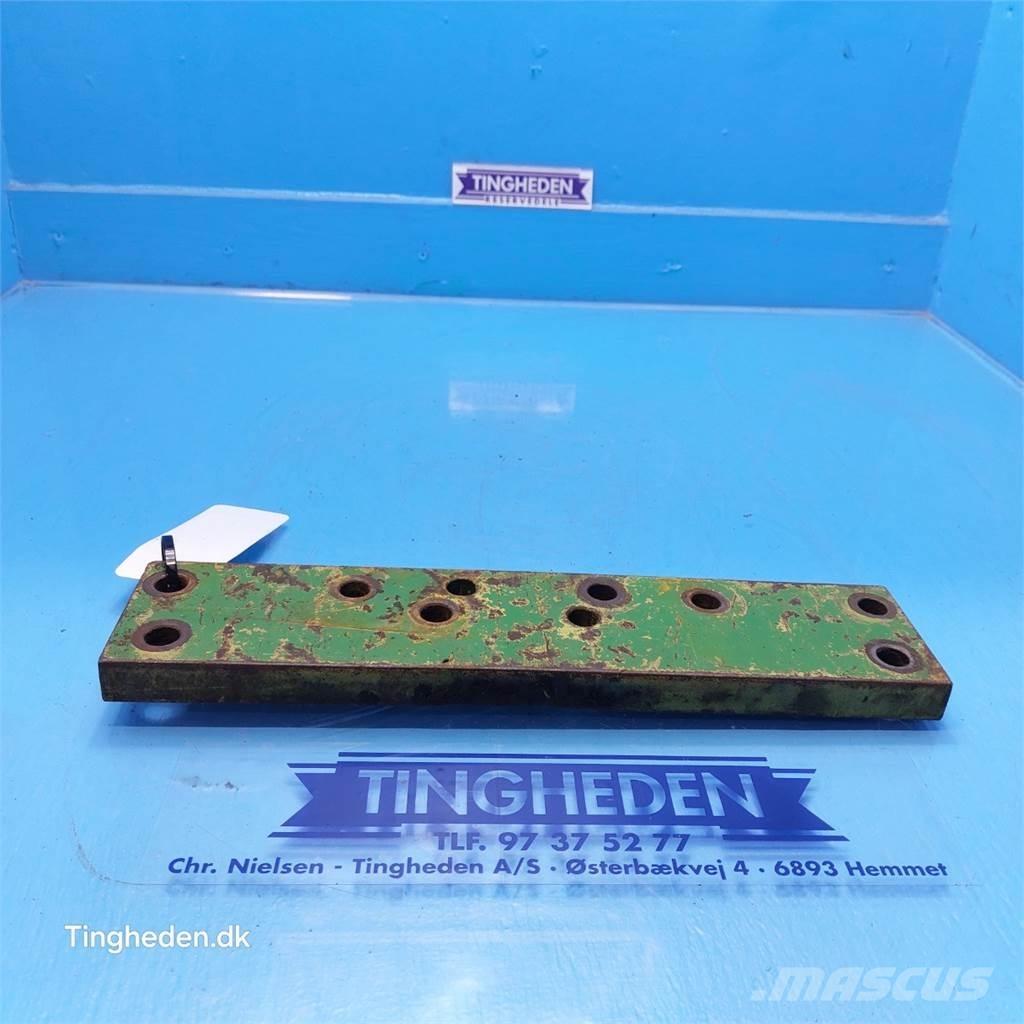 John Deere 1040 Altri accessori per trattori