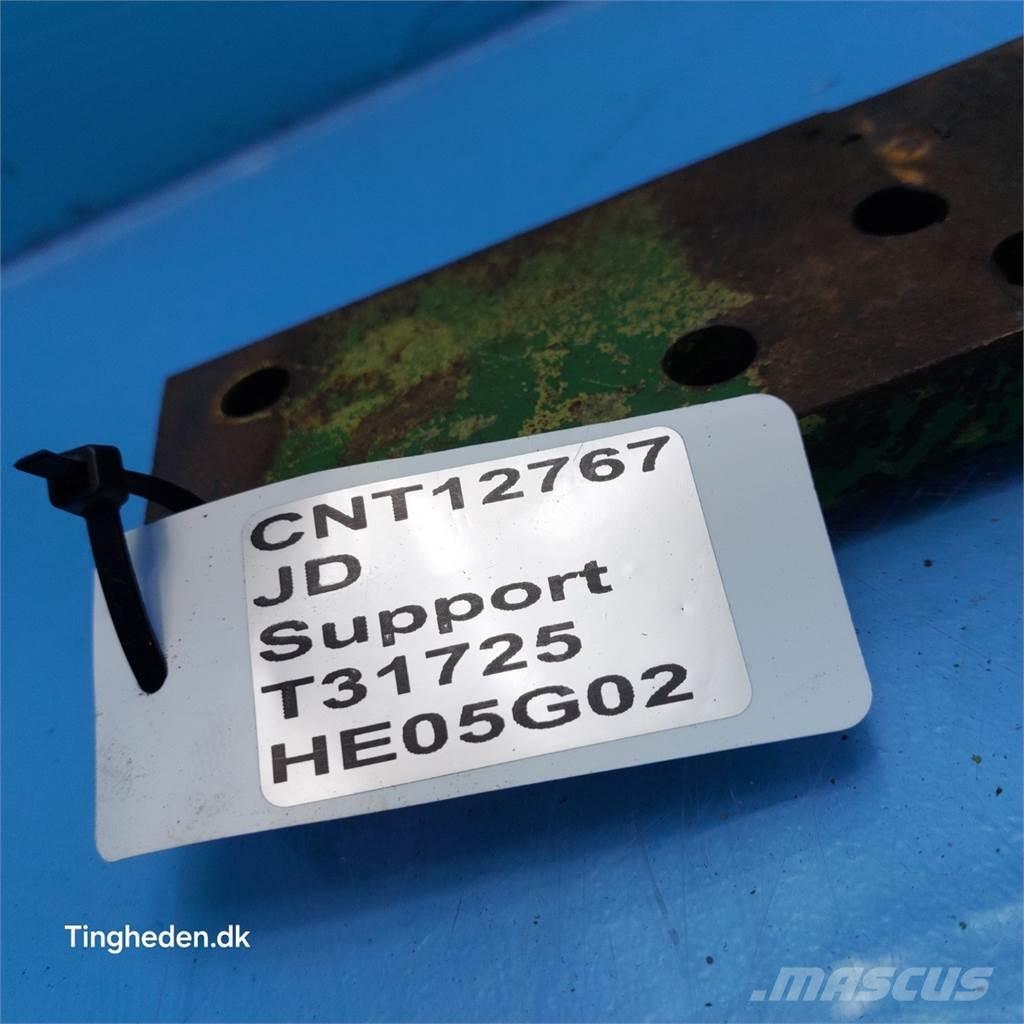 John Deere 1040 Altri accessori per trattori