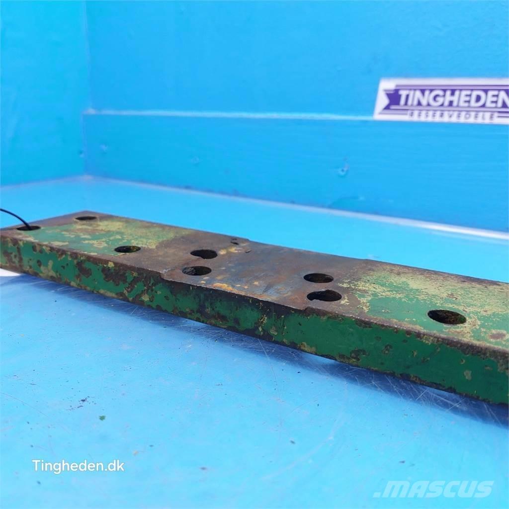 John Deere 1040 Altri accessori per trattori