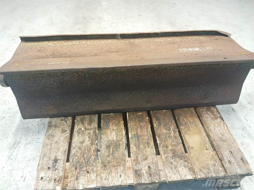 John Deere 1042 Accessori per mietitrebbiatrici