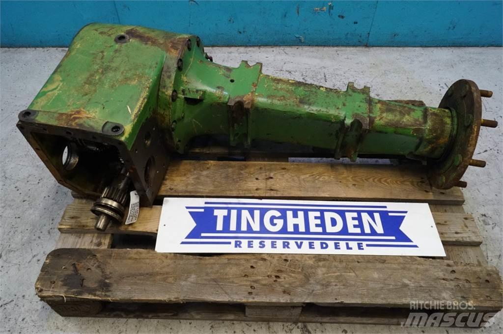 John Deere 1042 Trasmissione