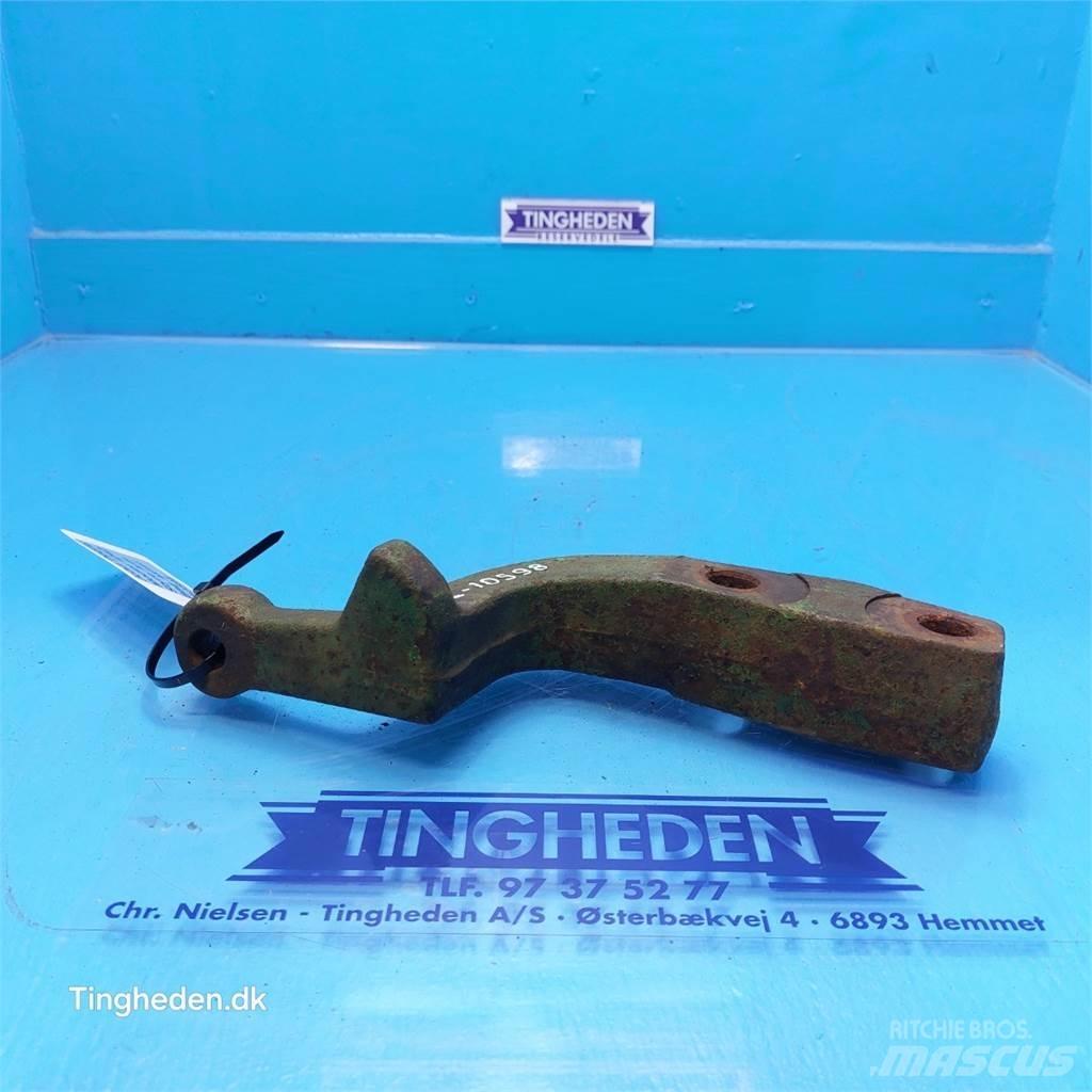 John Deere 1042 Accessori per mietitrebbiatrici