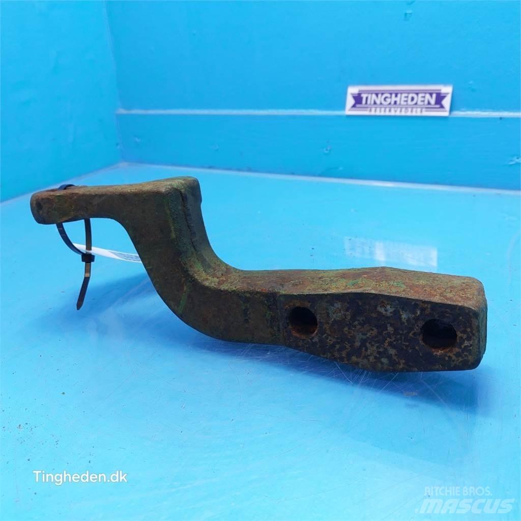 John Deere 1042 Accessori per mietitrebbiatrici