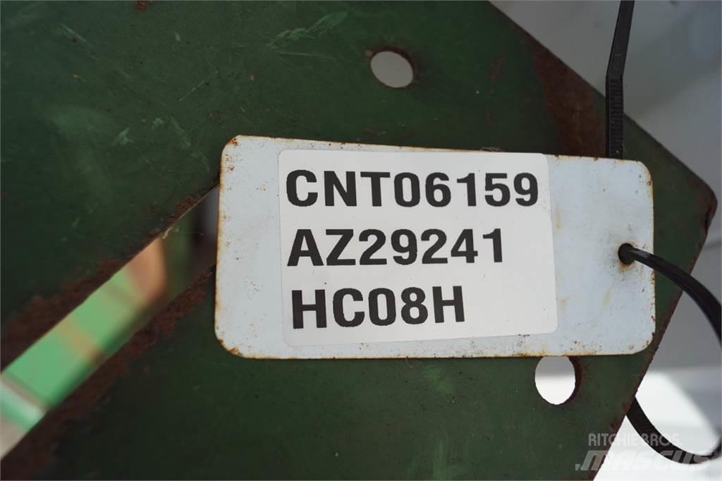 John Deere 1042 Spargisabbia e spargisale