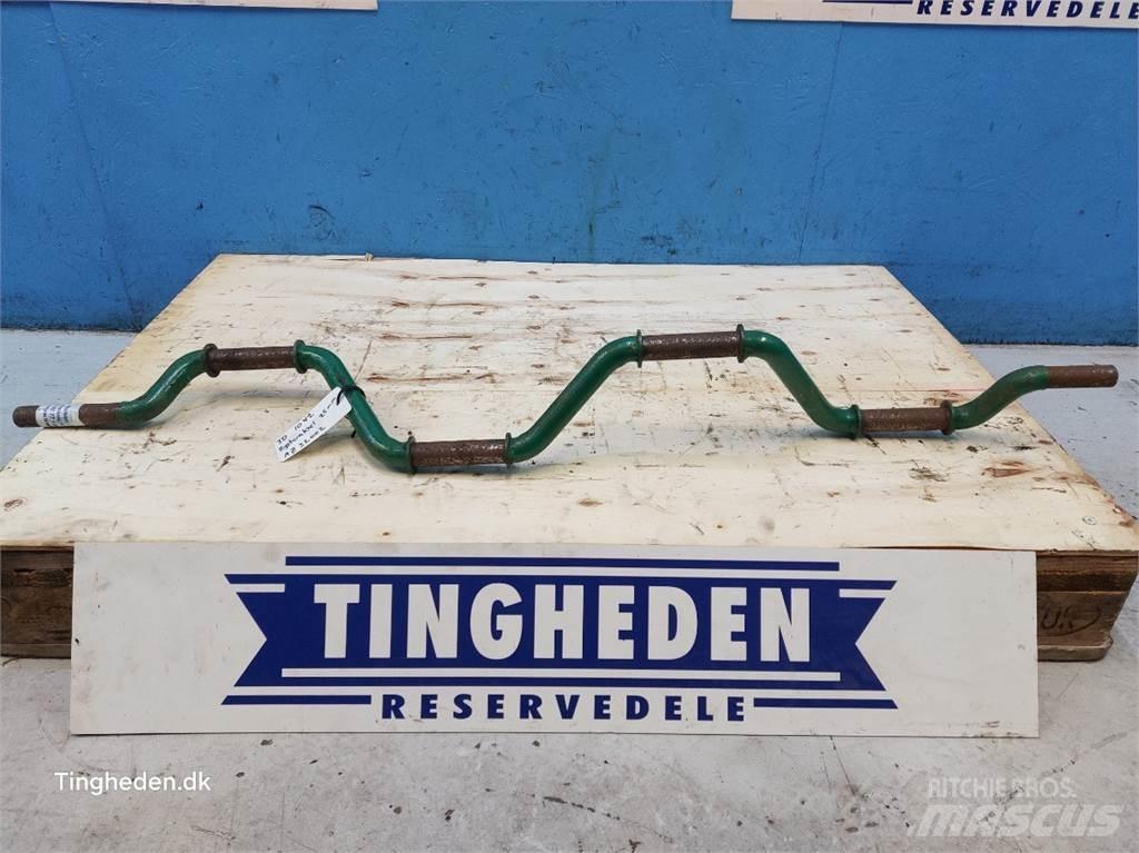 John Deere 1042 Accessori per mietitrebbiatrici