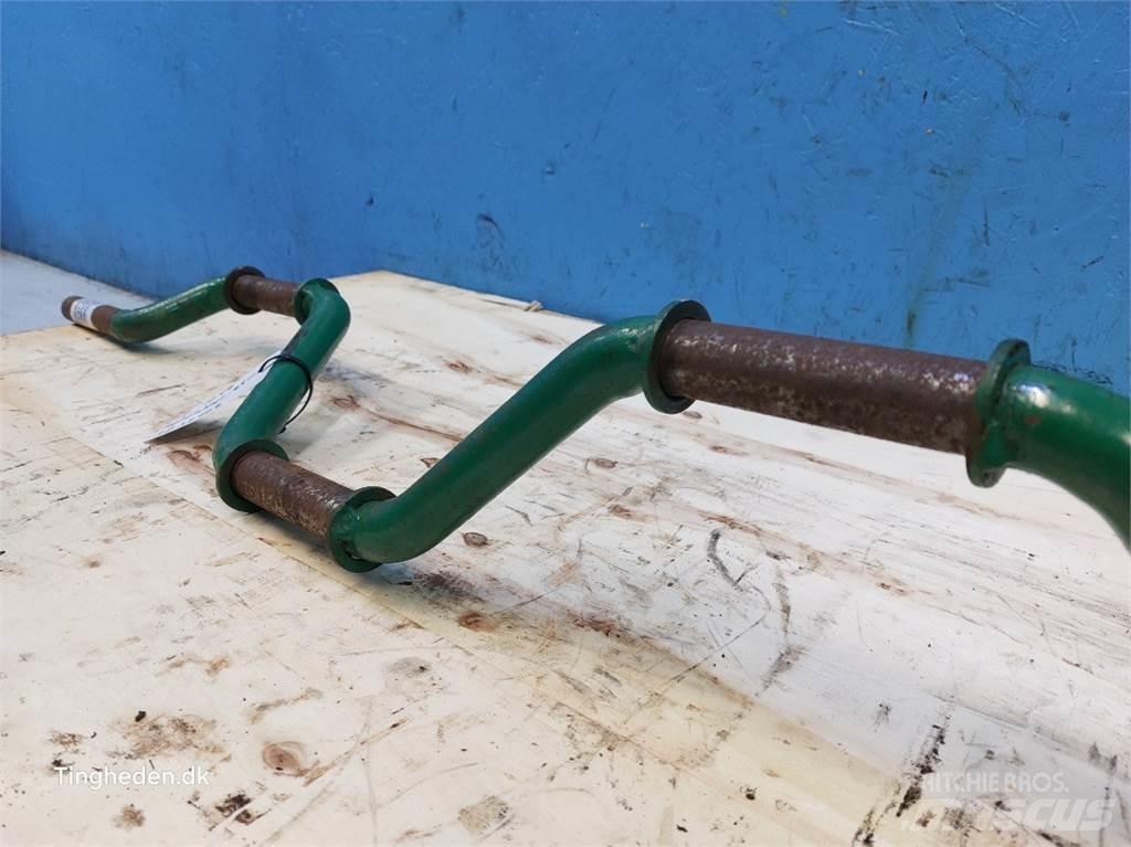 John Deere 1042 Accessori per mietitrebbiatrici