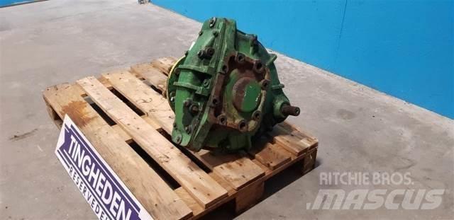 John Deere 1065 Accessori per mietitrebbiatrici