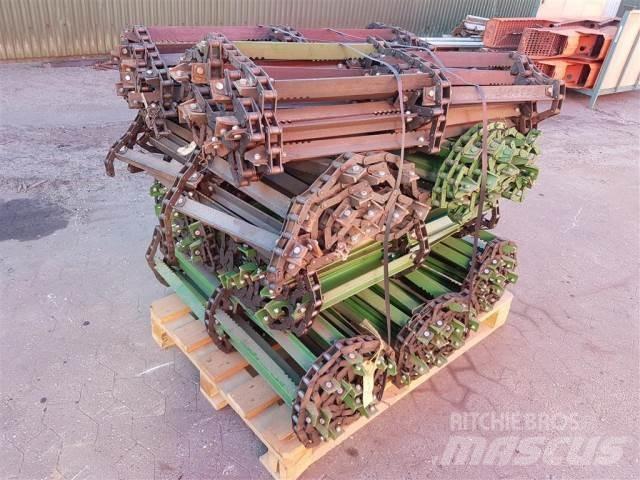 John Deere 1065 Accessori per mietitrebbiatrici