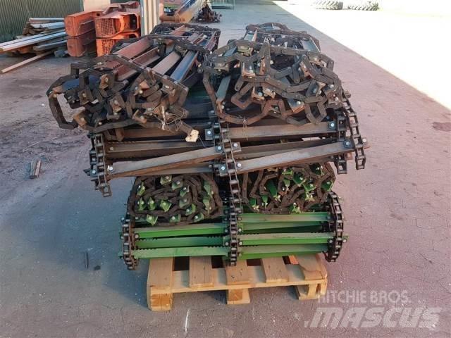 John Deere 1065 Accessori per mietitrebbiatrici