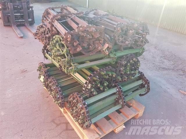 John Deere 1065 Accessori per mietitrebbiatrici