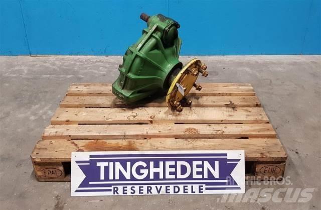 John Deere 1065 Accessori per mietitrebbiatrici