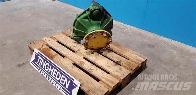 John Deere 1065 Accessori per mietitrebbiatrici