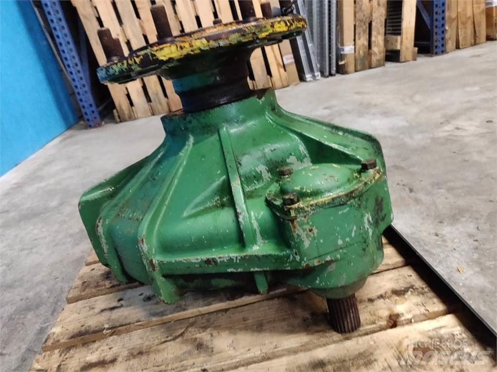 John Deere 1065 Accessori per mietitrebbiatrici