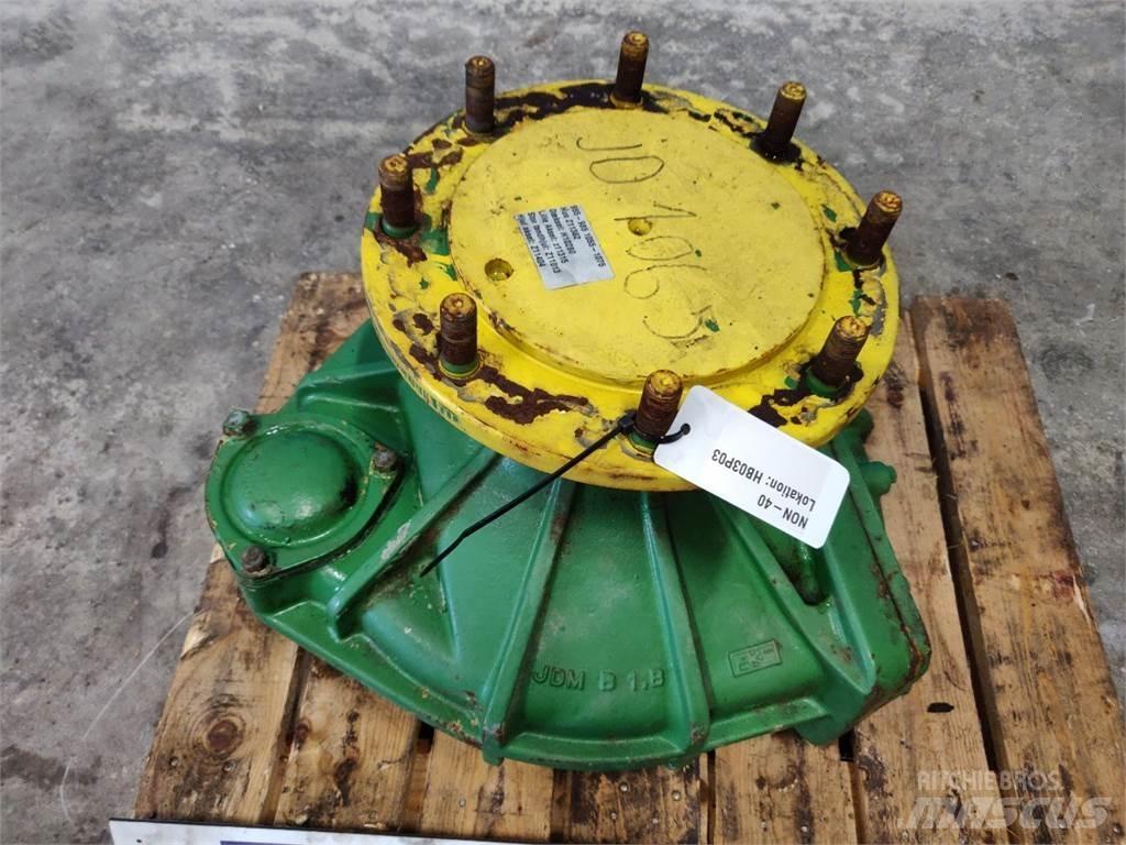 John Deere 1065 Accessori per mietitrebbiatrici