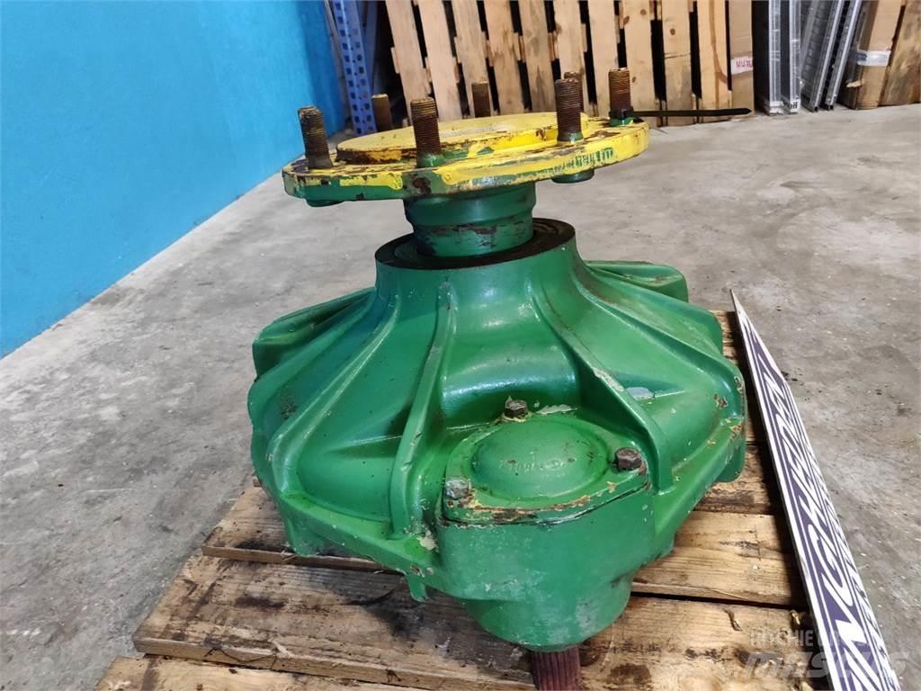 John Deere 1065 Accessori per mietitrebbiatrici