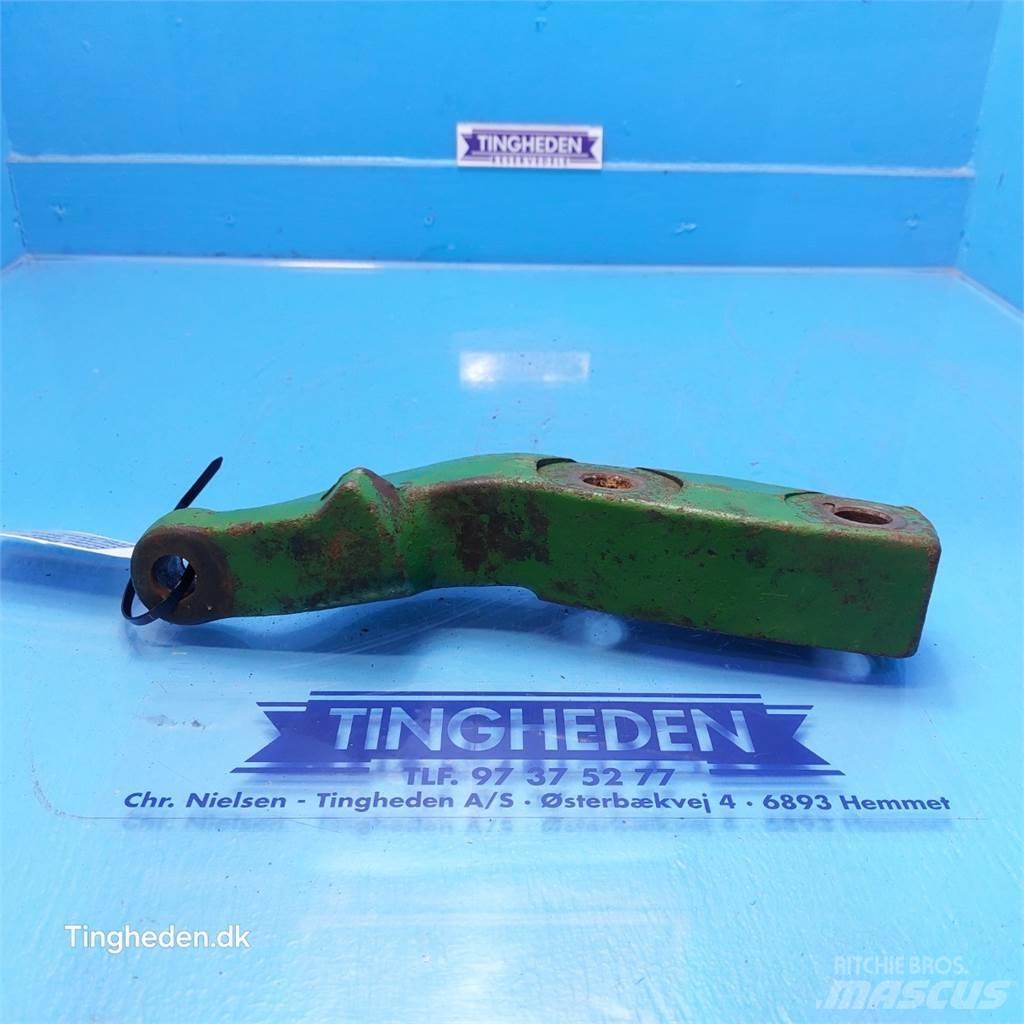 John Deere 1065 Accessori per mietitrebbiatrici