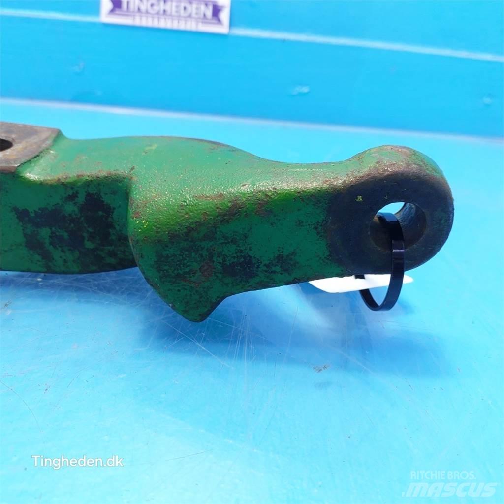 John Deere 1065 Accessori per mietitrebbiatrici