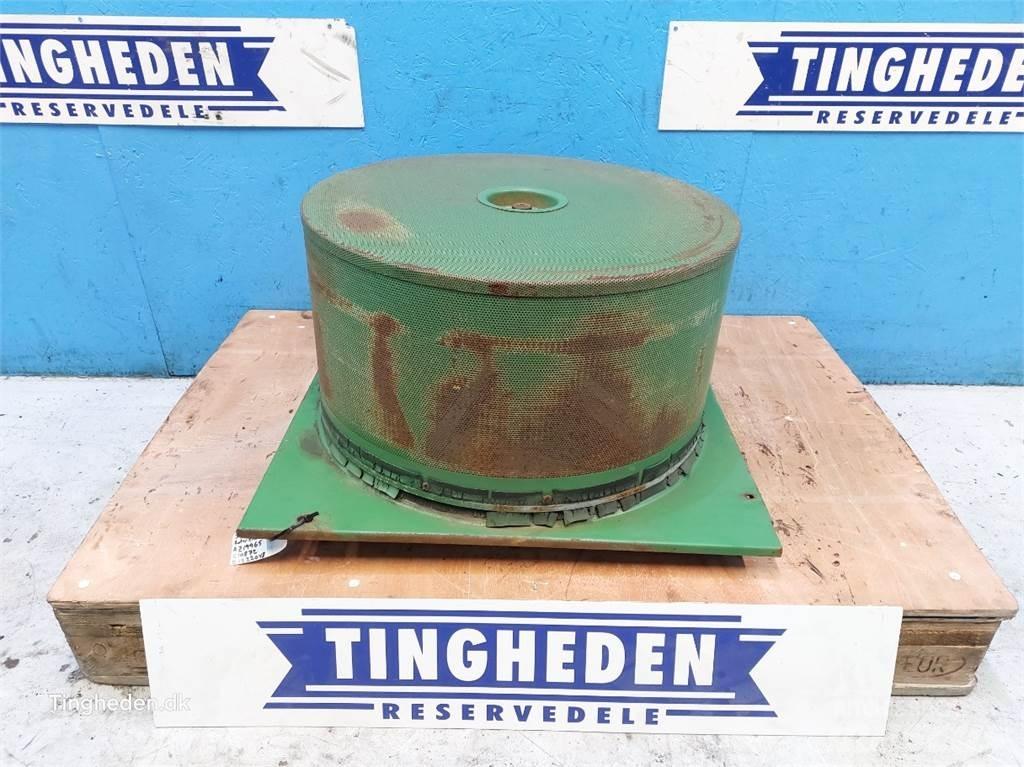 John Deere 1065 Radiatori