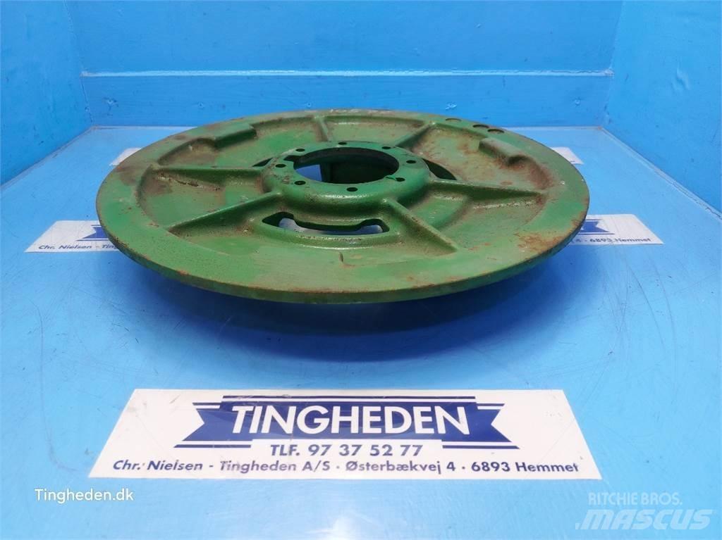 John Deere 1065 Agricoltura - Altro