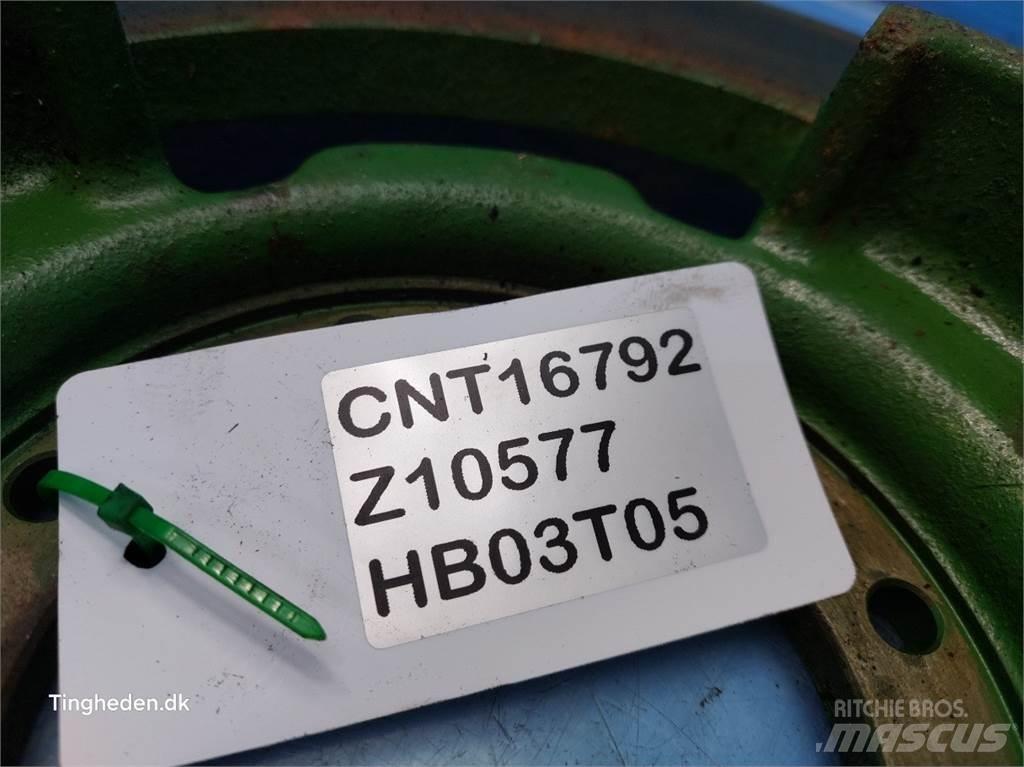 John Deere 1065 Agricoltura - Altro