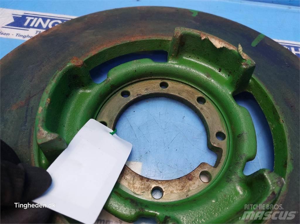 John Deere 1065 Agricoltura - Altro