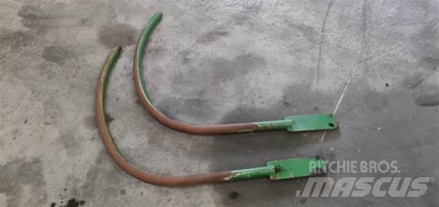 John Deere 1075 Accessori per mietitrebbiatrici