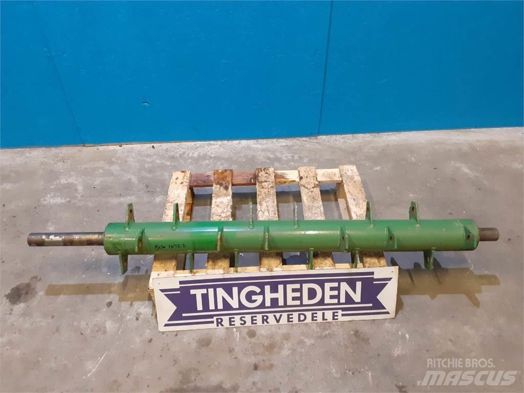 John Deere 1075 Accessori per mietitrebbiatrici