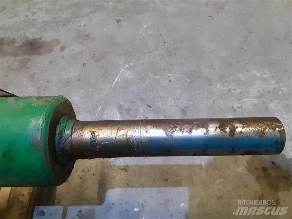 John Deere 1075 Accessori per mietitrebbiatrici