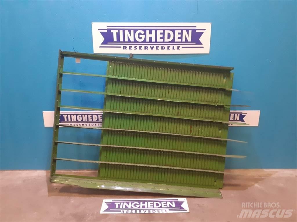 John Deere 1075 Accessori per mietitrebbiatrici