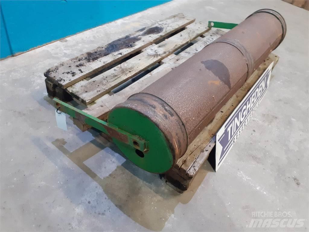 John Deere 1075 Accessori per mietitrebbiatrici