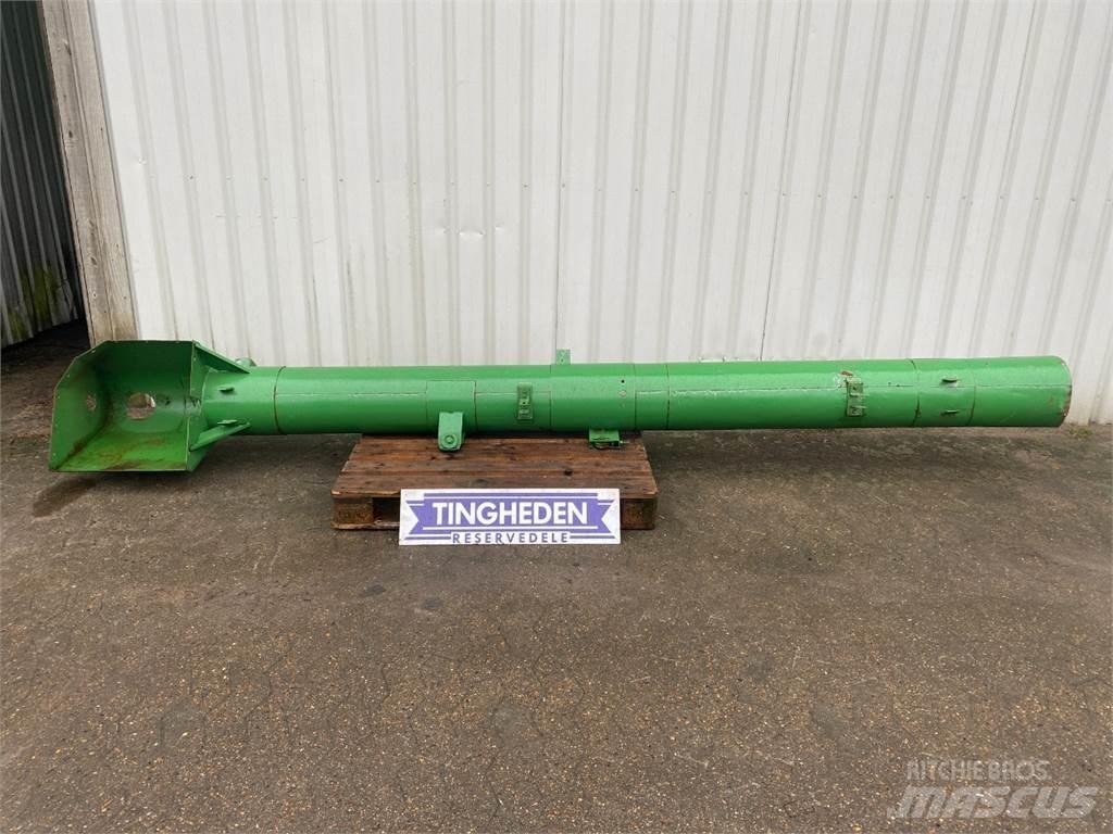 John Deere 1075 Accessori per mietitrebbiatrici