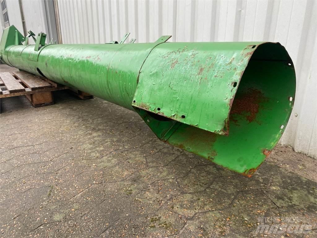 John Deere 1075 Accessori per mietitrebbiatrici