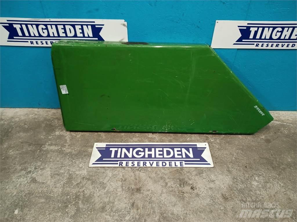 John Deere 1075 Accessori per mietitrebbiatrici