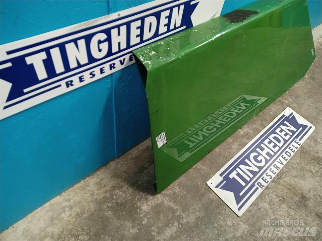 John Deere 1075 Accessori per mietitrebbiatrici