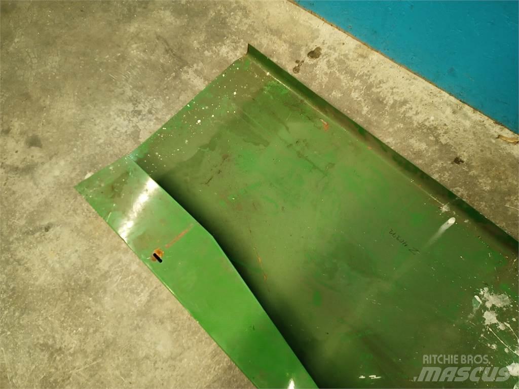 John Deere 1075 Accessori per mietitrebbiatrici