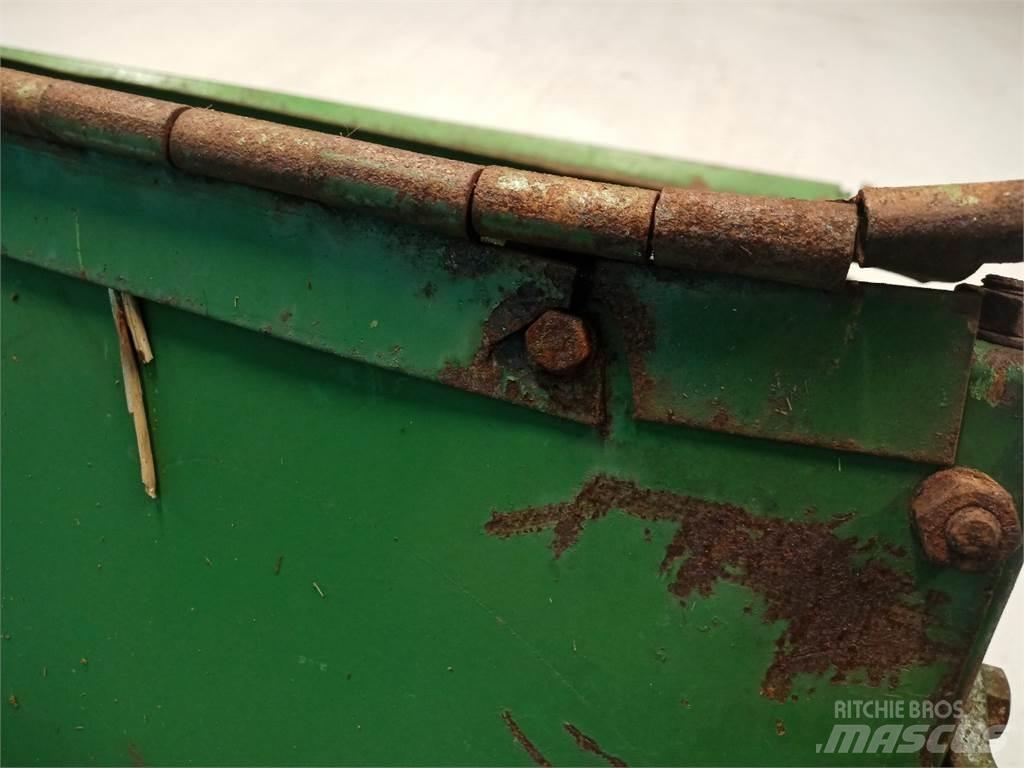 John Deere 1075 Accessori per mietitrebbiatrici