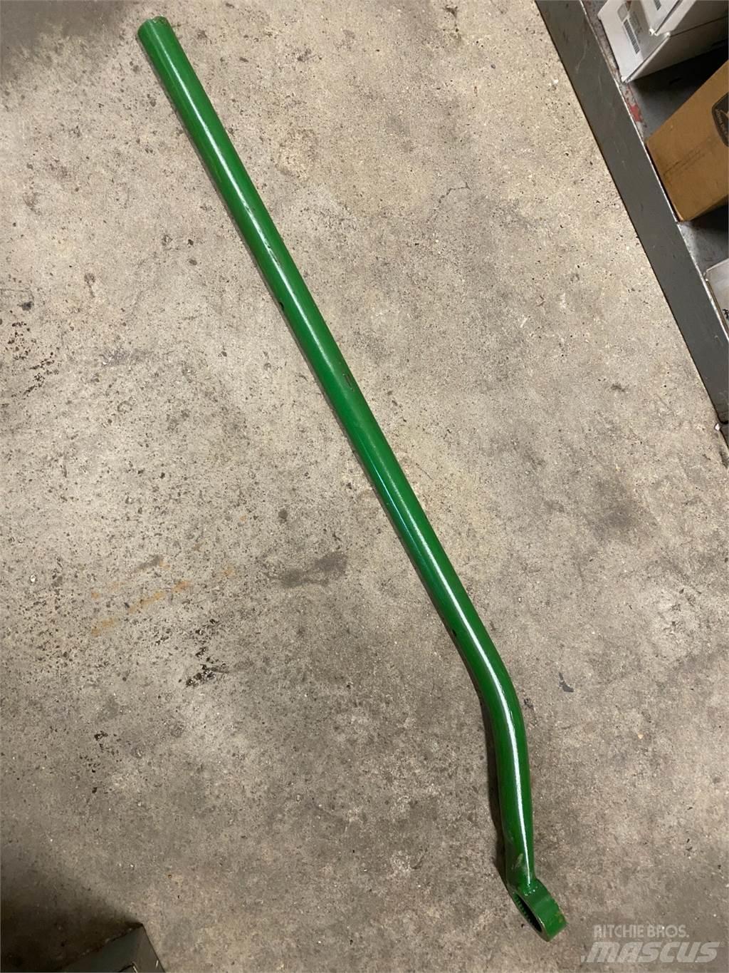 John Deere 1075 Accessori per mietitrebbiatrici