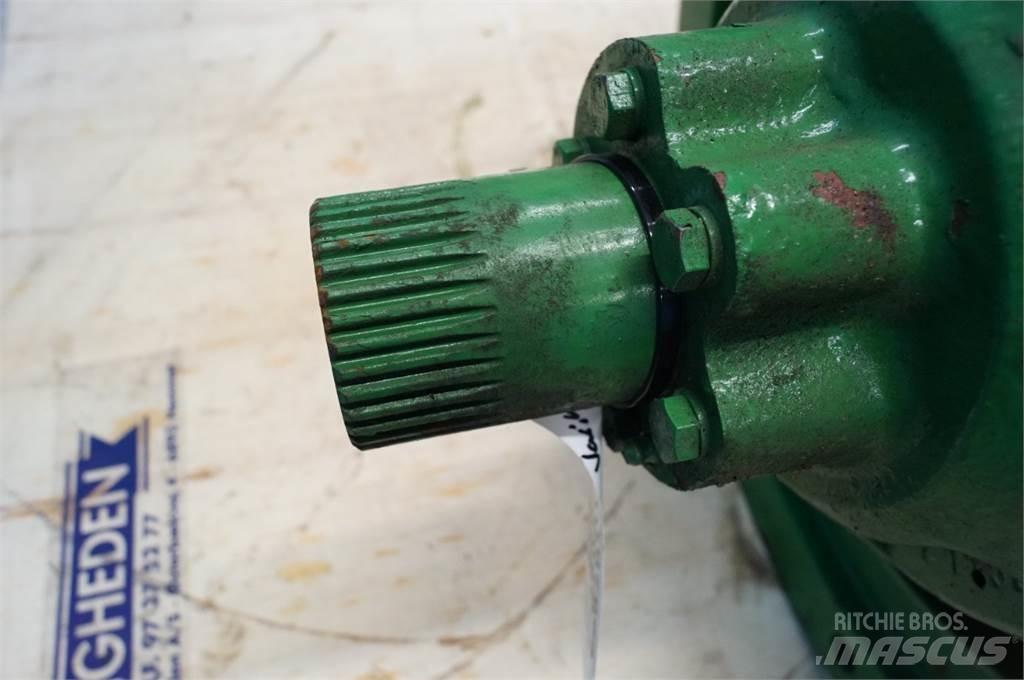 John Deere 1075 Agricoltura - Altro