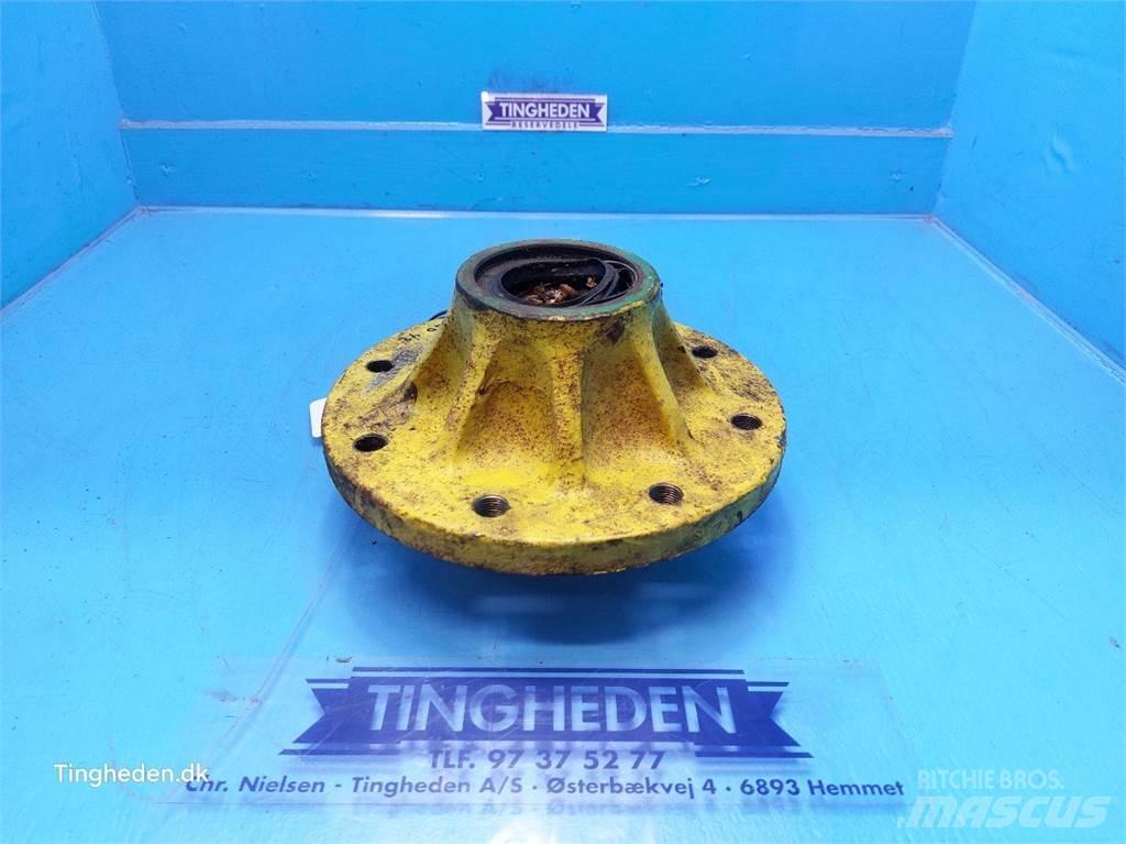 John Deere 1075 Accessori per mietitrebbiatrici