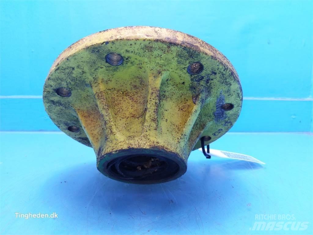 John Deere 1075 Accessori per mietitrebbiatrici