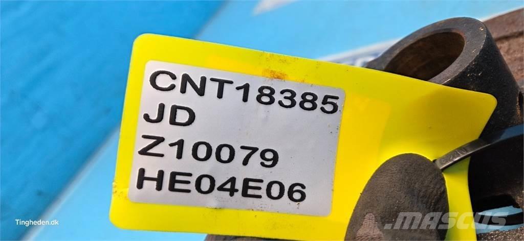 John Deere 1075 Agricoltura - Altro
