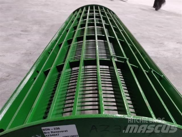 John Deere 1085 Accessori per mietitrebbiatrici