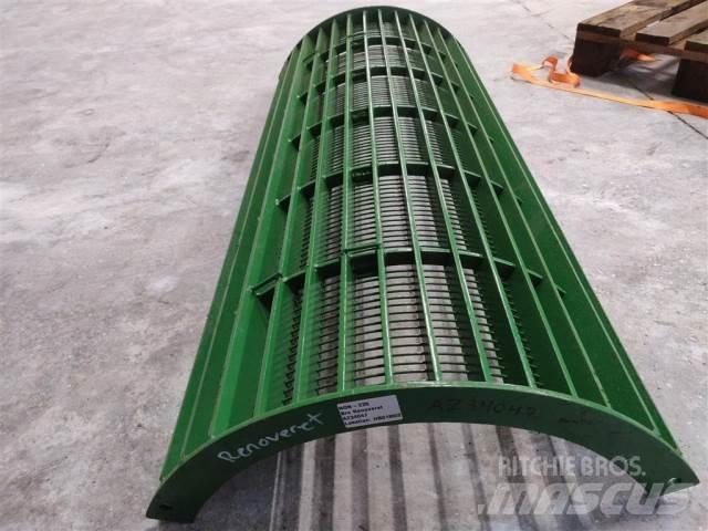 John Deere 1085 Accessori per mietitrebbiatrici