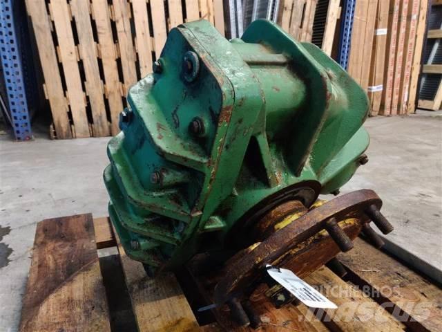 John Deere 1085 Accessori per mietitrebbiatrici