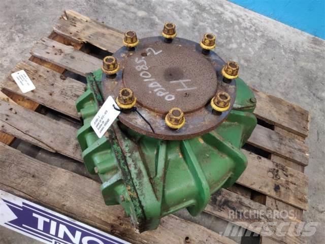 John Deere 1085 Accessori per mietitrebbiatrici